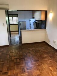 Hillcrest Arcadia (D11), Condominium #540887261